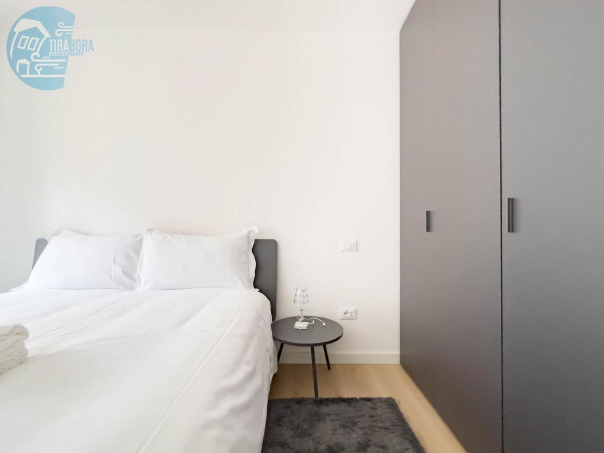Apartamento Corridoni 3C Tirabora Short Rent Trieste Exterior foto
