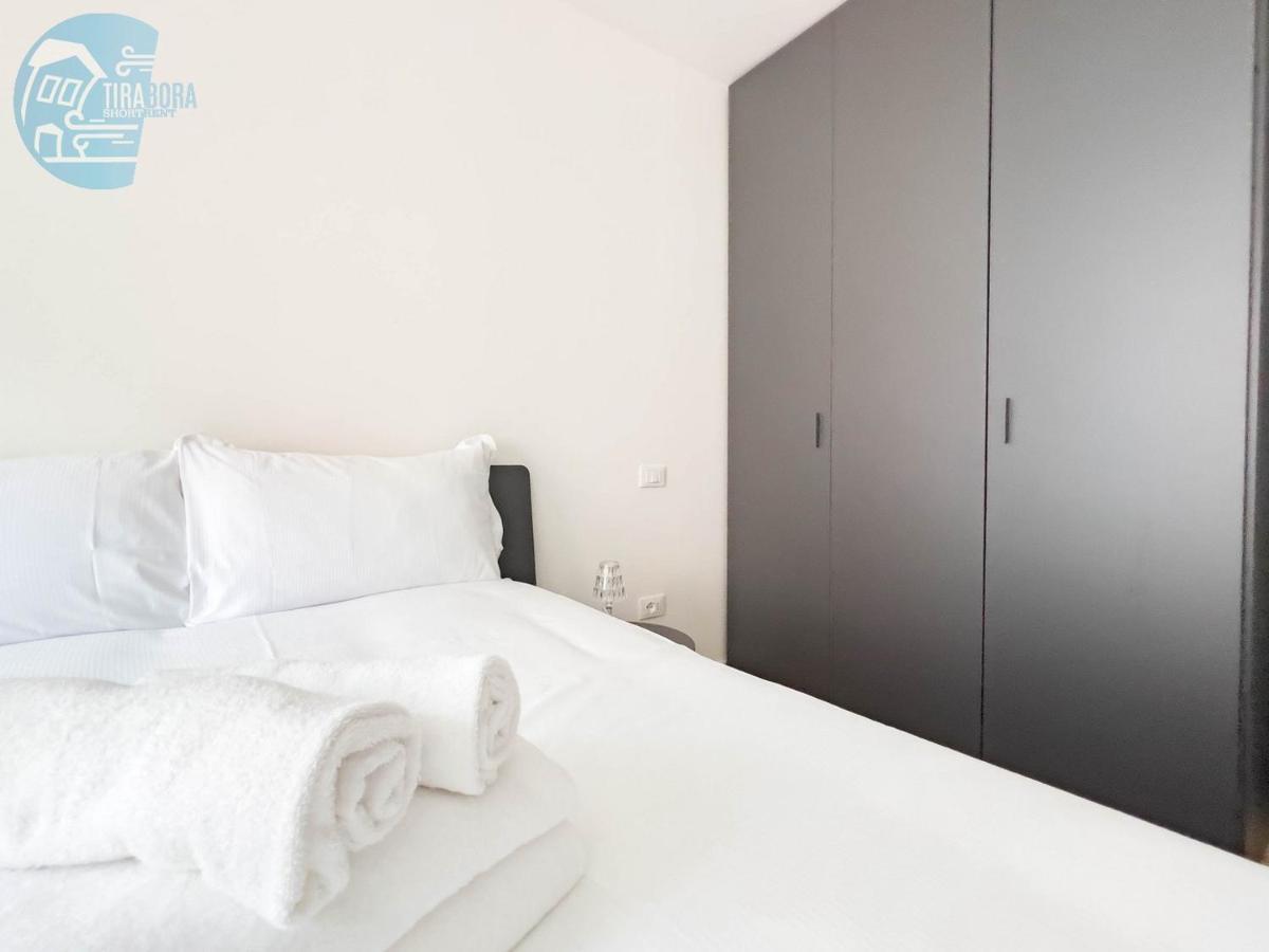 Apartamento Corridoni 3C Tirabora Short Rent Trieste Exterior foto