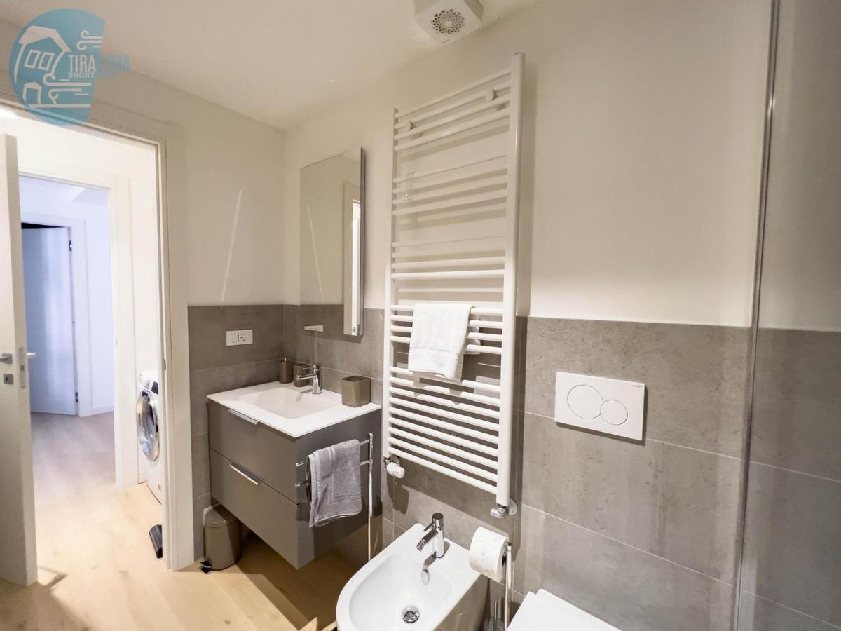 Apartamento Corridoni 3C Tirabora Short Rent Trieste Exterior foto