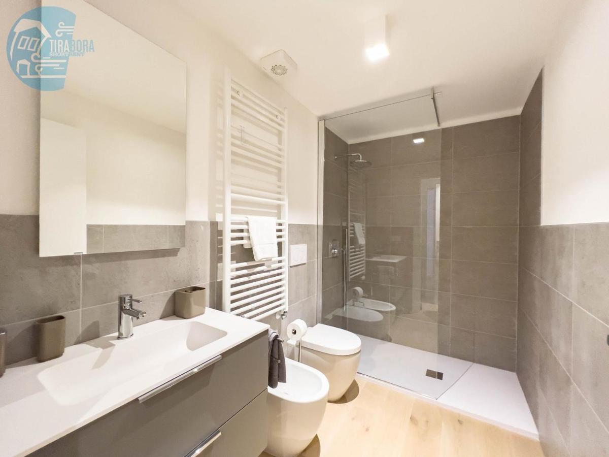 Apartamento Corridoni 3C Tirabora Short Rent Trieste Exterior foto