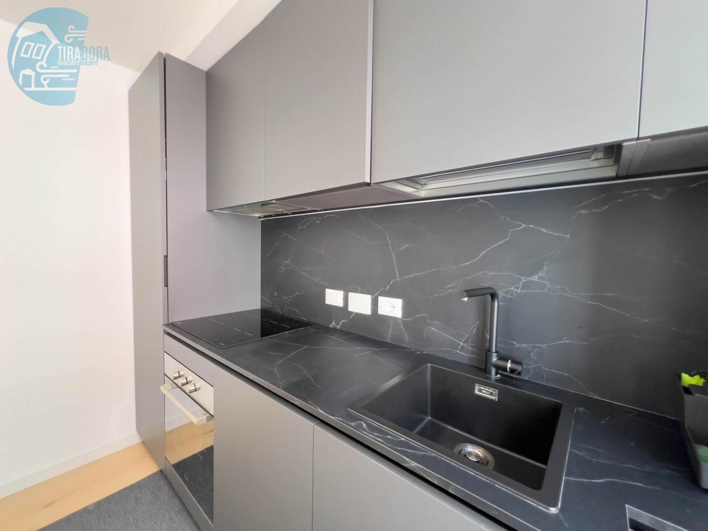 Apartamento Corridoni 3C Tirabora Short Rent Trieste Exterior foto