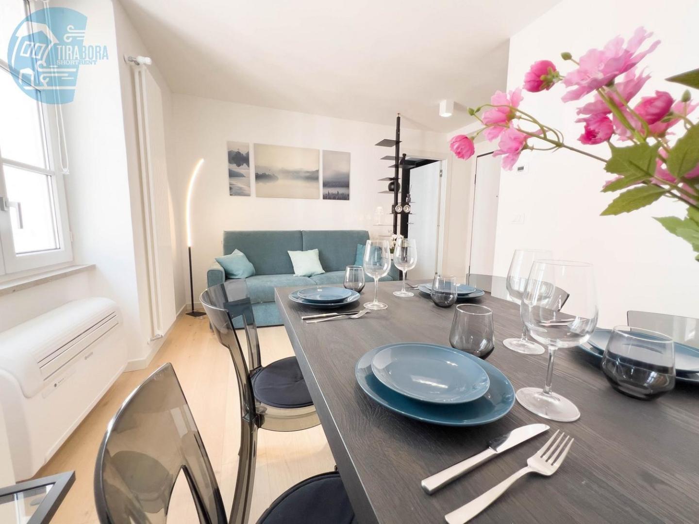Apartamento Corridoni 3C Tirabora Short Rent Trieste Exterior foto