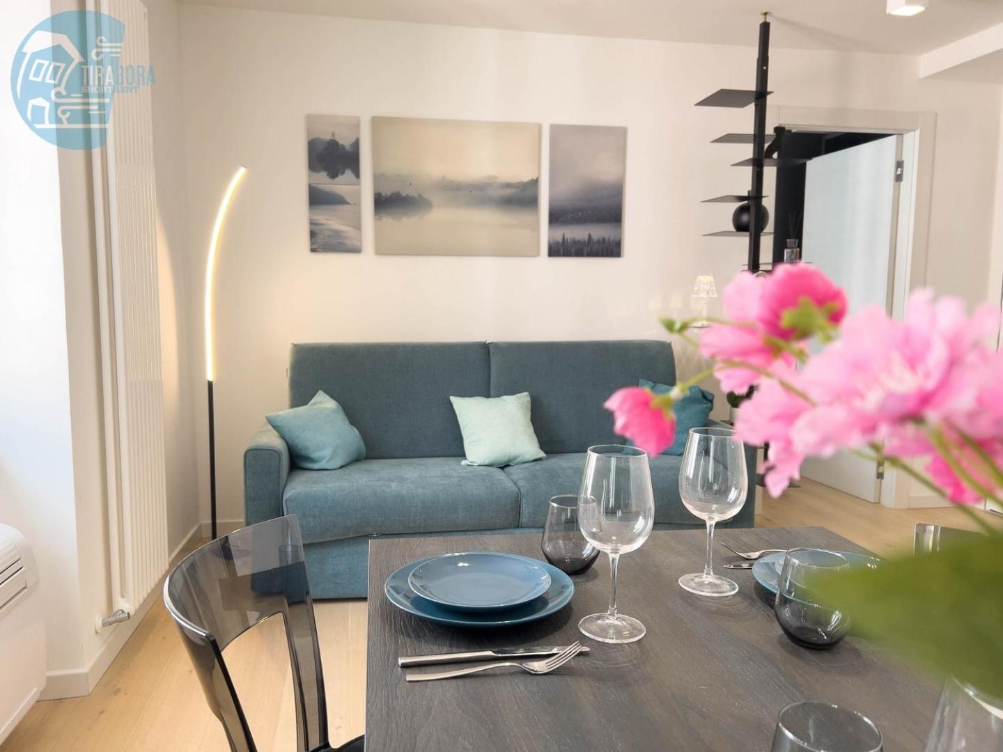 Apartamento Corridoni 3C Tirabora Short Rent Trieste Exterior foto