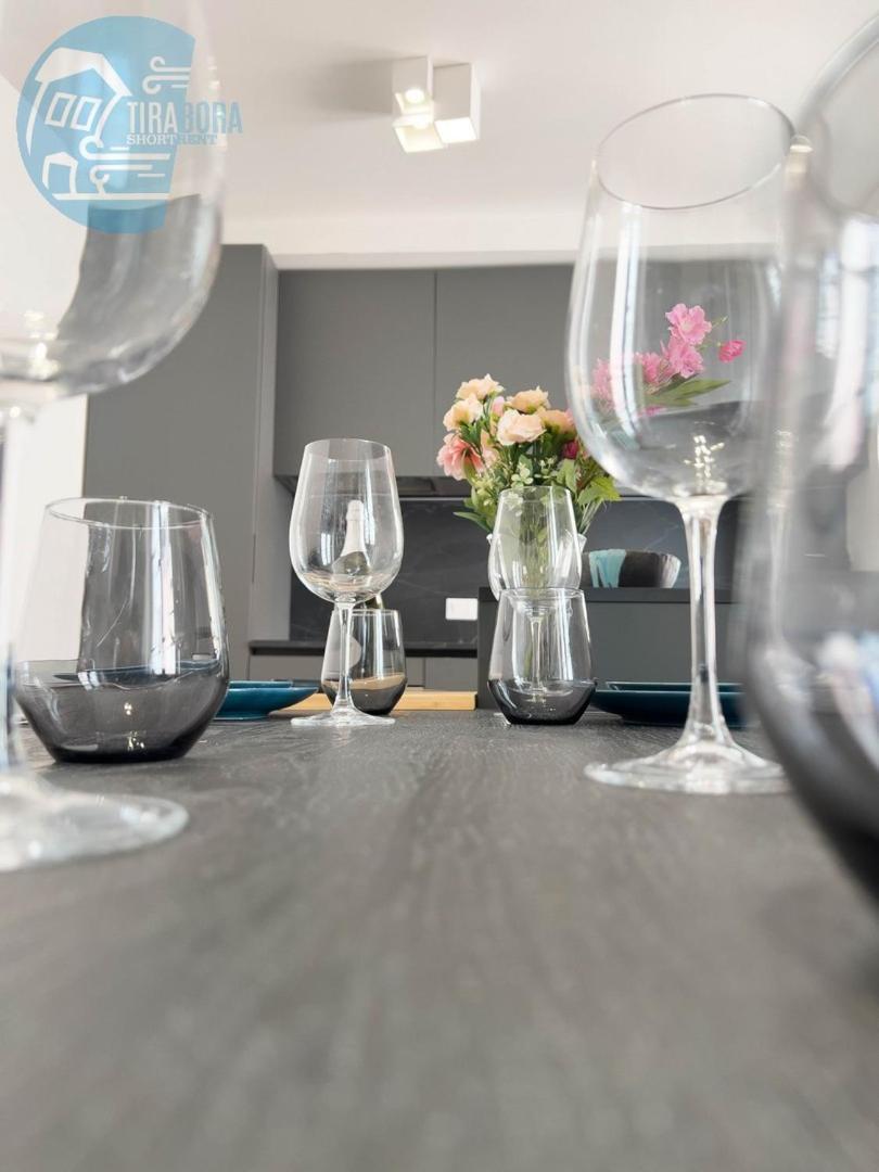 Apartamento Corridoni 3C Tirabora Short Rent Trieste Exterior foto