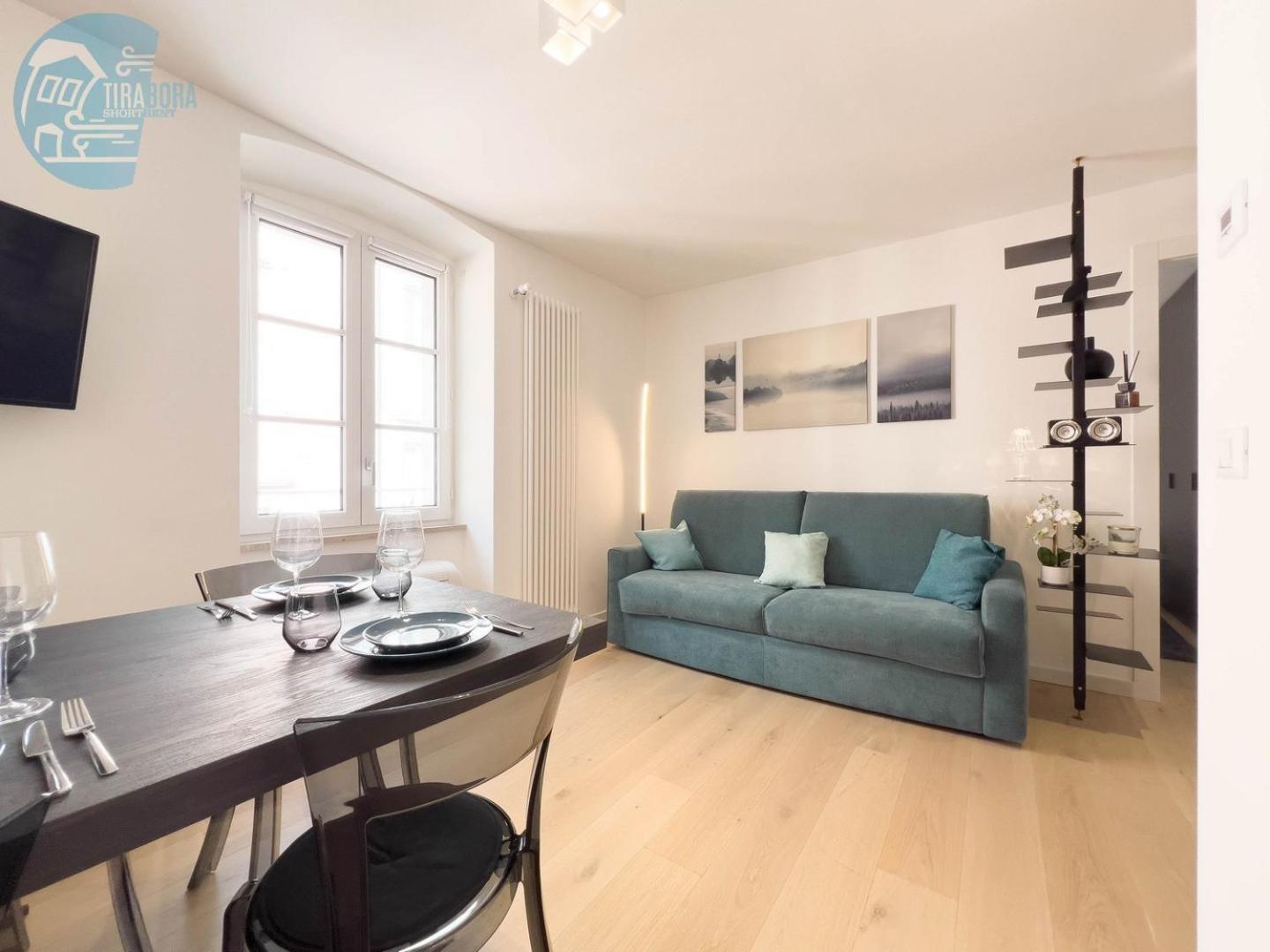 Apartamento Corridoni 3C Tirabora Short Rent Trieste Exterior foto