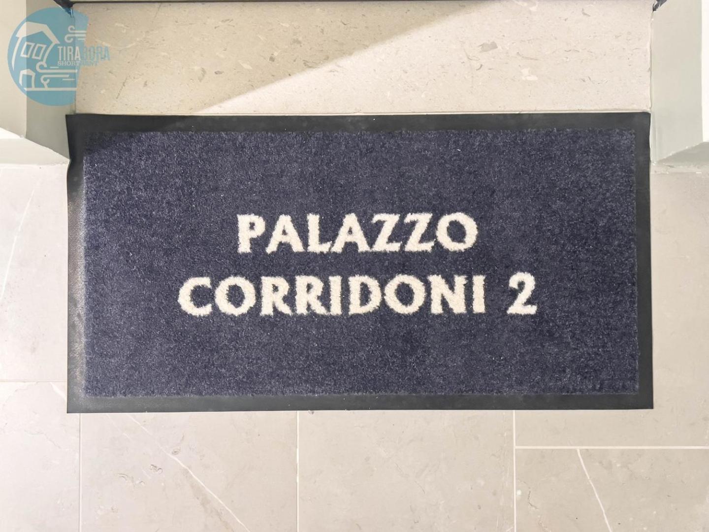 Apartamento Corridoni 3C Tirabora Short Rent Trieste Exterior foto